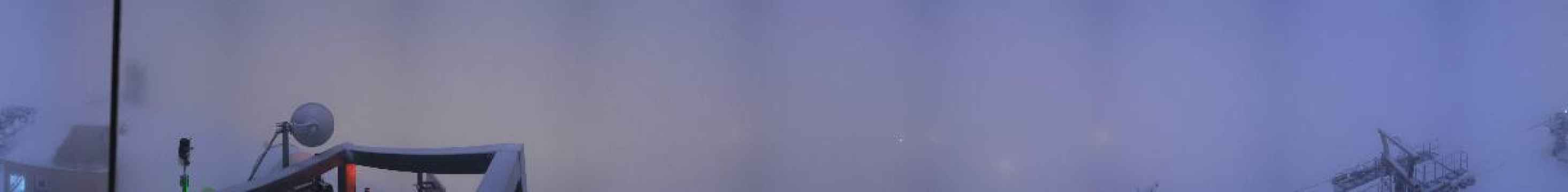 Vista dal Monte Orscellera (1950 m)