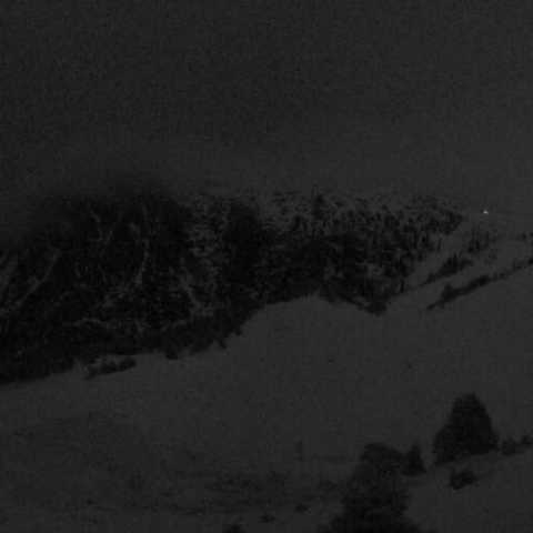 Veduta da seggiovia Chiavello (1708 m)