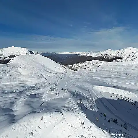 CABINOVIA BARZIO-BOBBIO ED IMPIANTI SCI BOBBIO&VALTORTA APERTI TUTTI I GIORNI